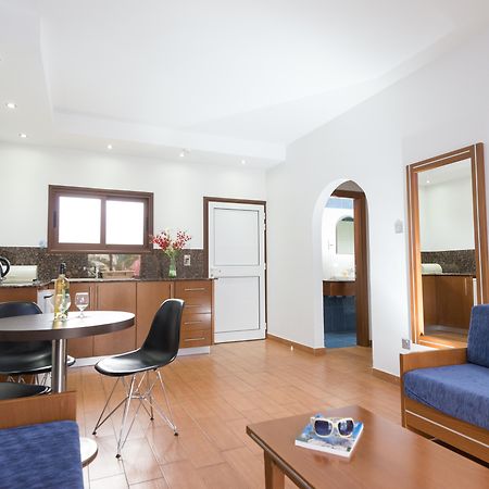 Loutsiana Deluxe Apts Ajía Nápa Kültér fotó