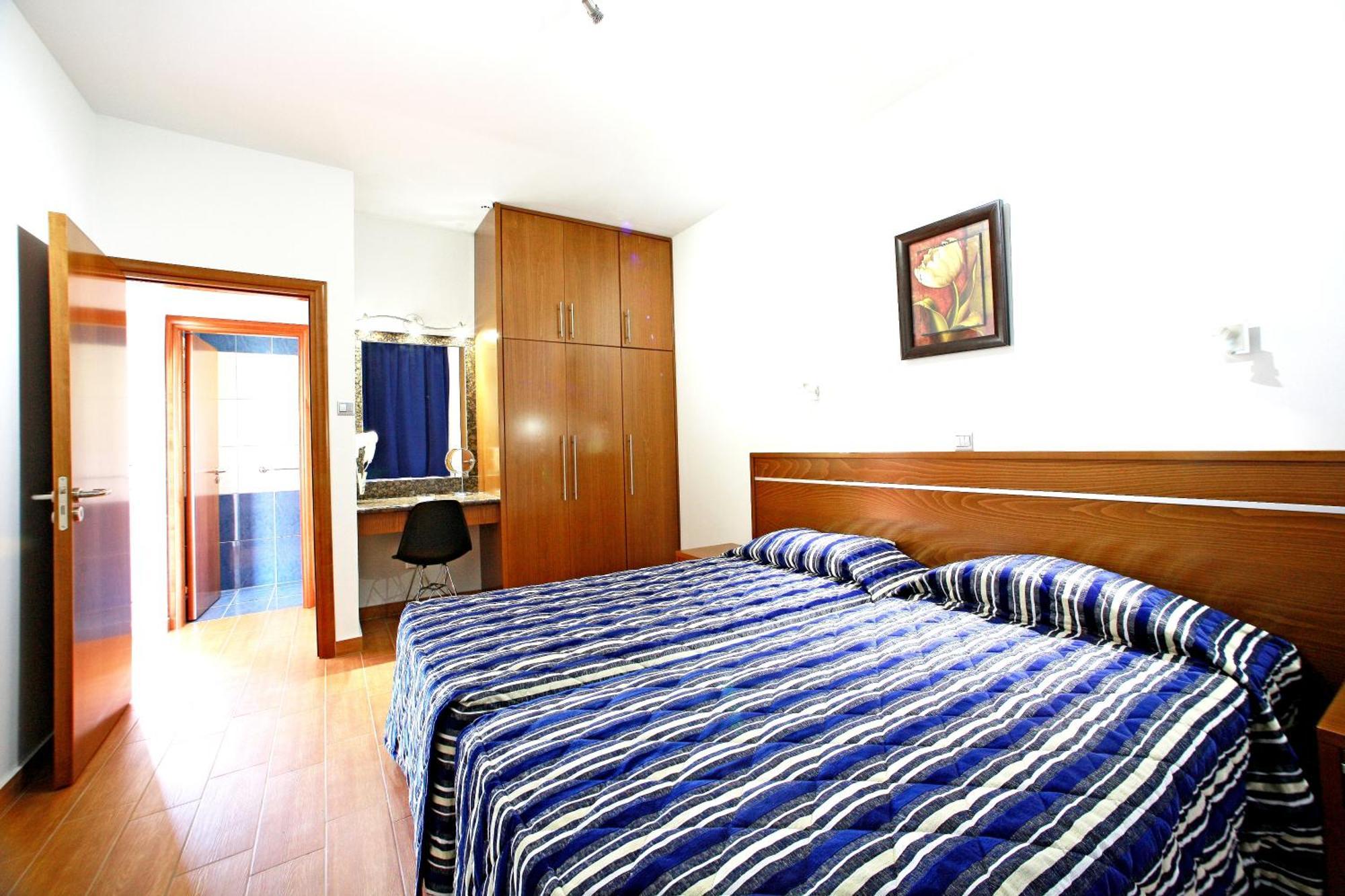 Loutsiana Deluxe Apts Ajía Nápa Kültér fotó